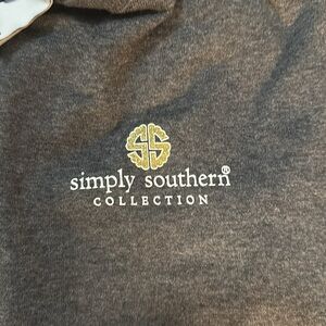 Simply Southern Long sleeve T-shirts (2)